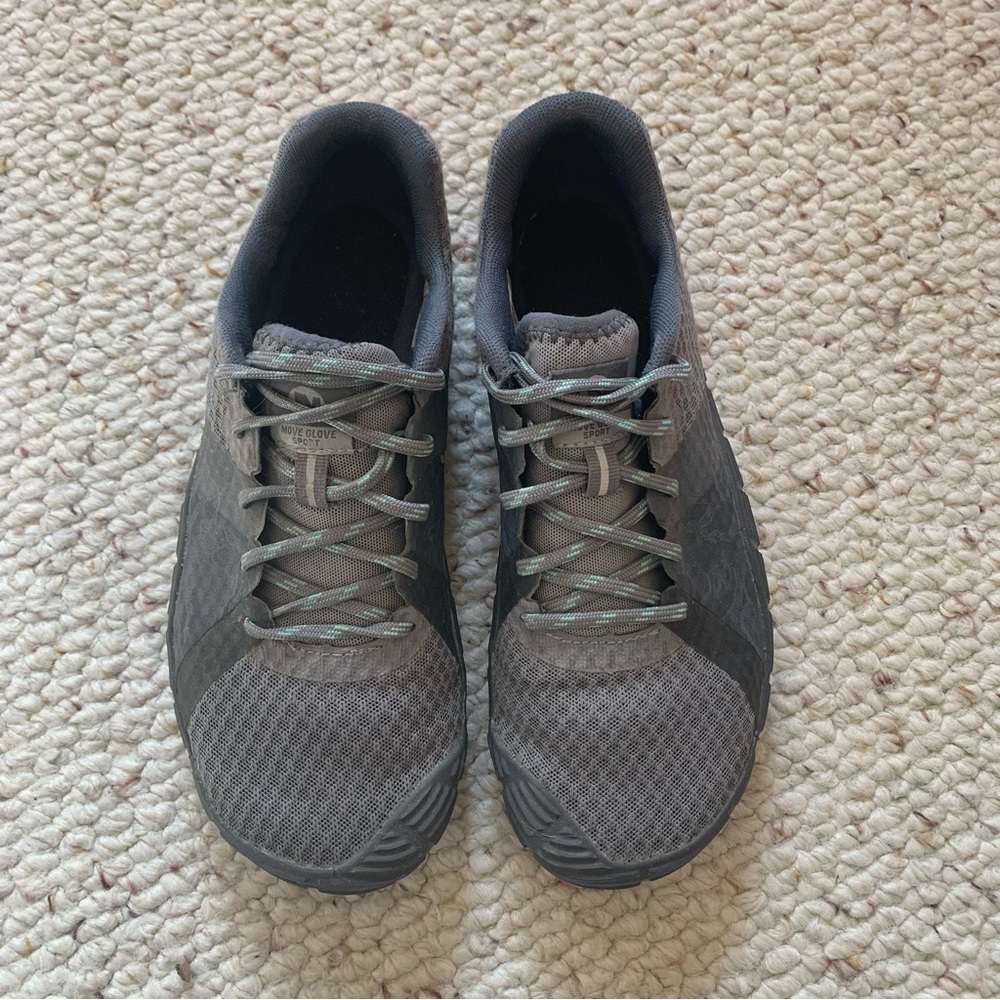 Merrell Move Glove Sport minimalist shoes